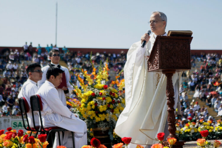 Catholicism shrinks in Latin America while more are religiously unaffiliated, Pew surveys find